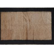 Tapis turc vintage fait main 80x140 cm