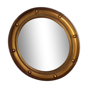 Miroir oeil de sorcière