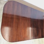 Elegant Dining Table, 2nd half of the 19th Century - Classic/Walnut