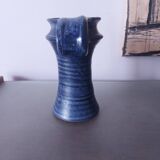 Ceramic vase
