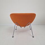 Orange Slice Chair by Pierre Paulin for Artifort, 1990s