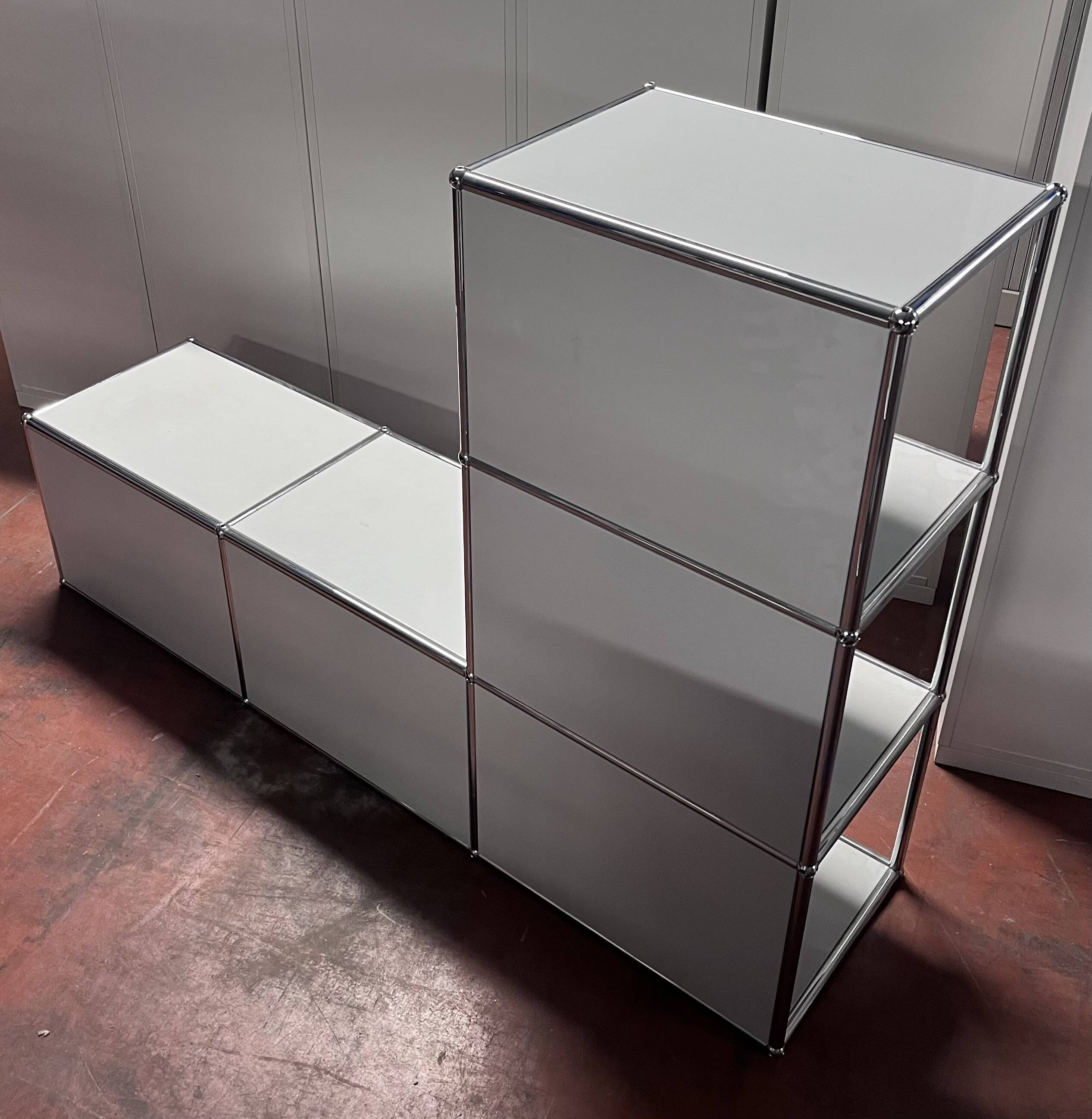 Used USM Haller furniture