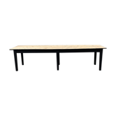 Farm table 3 meters