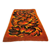 Readicut Wakefield wool carpet 1972