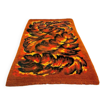 Readicut Wakefield wool carpet 1972
