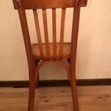 Bistro Luterma chairs