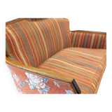 Sofa bench 2 places 40s