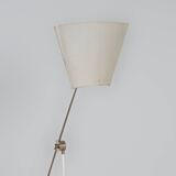 L3 Floor Lamp by H. Fillekes for Artiforte, 1955 | Unique Object