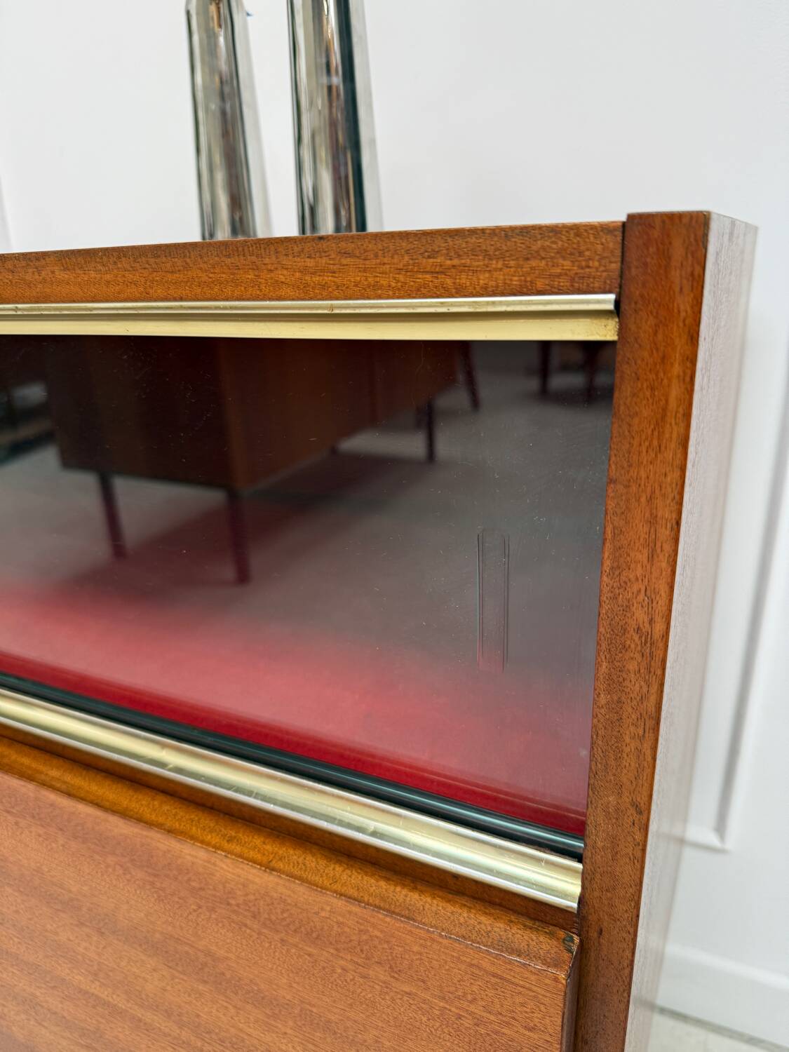 70s sideboard