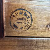 Minibar coffee table