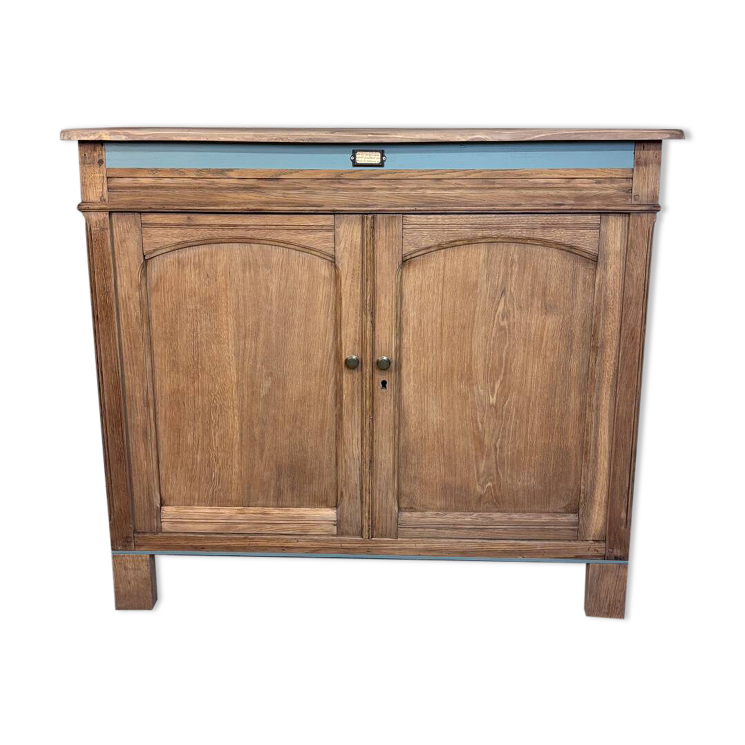 Oak sideboard