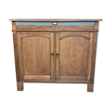 Oak sideboard