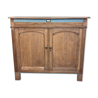 Oak sideboard