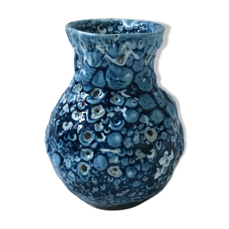 Vase lava des années 70