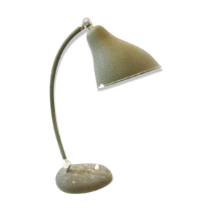 lampe de bureau moderniste