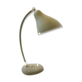 Lampe de bureau moderniste