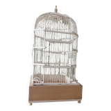 Cage à oiseaux 1900