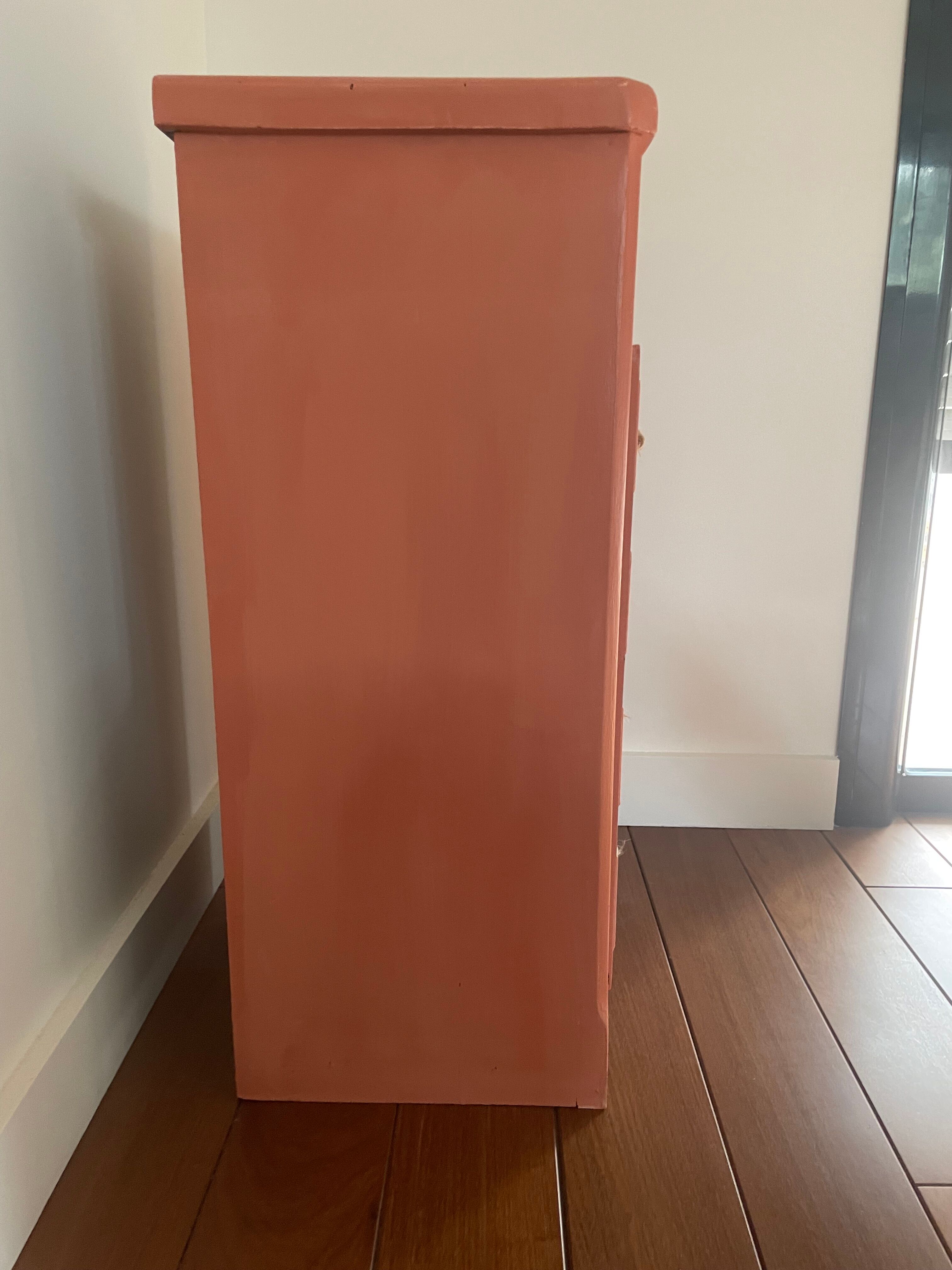 Bedside Wood restyled