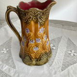 Water pitcher or wine