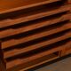 Classic two-piece sideboard from the 1960s