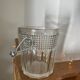 Ice bucket (Walther glass)