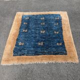 Wool rugs