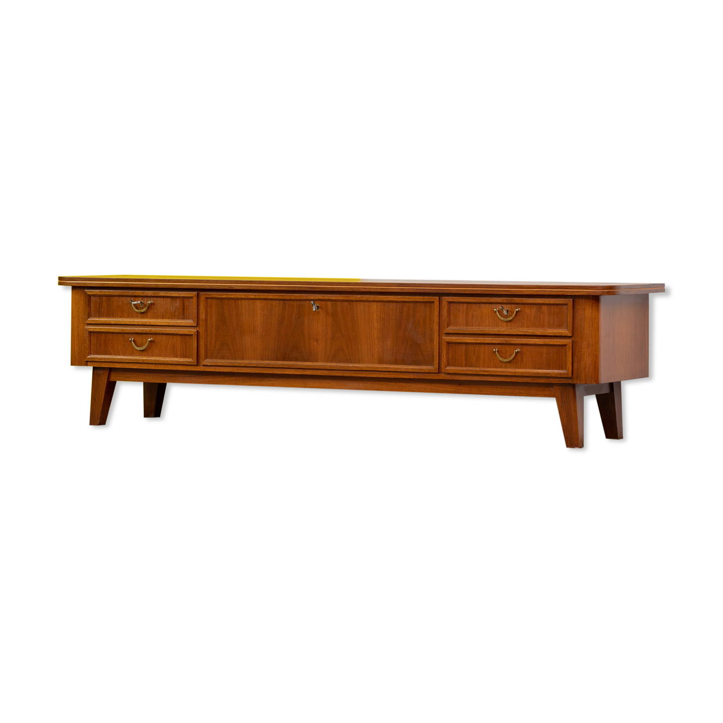 Vintage sideboard 208 cm
