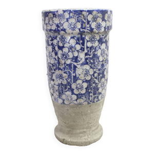 Vase ancien en céramique