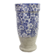 Vase ancien en céramique