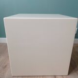 2 Jean Claude Mahey side tables