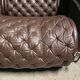 Rare 2 part ''g de luxe' sofa by verner panton for fritz hansen