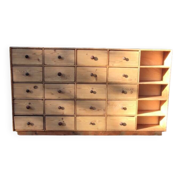 Workshop furniture