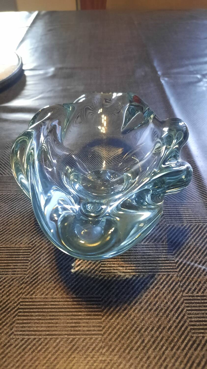 Empty pocket Daum France