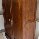 Armoire style art déco