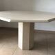Roche Bobois marble table