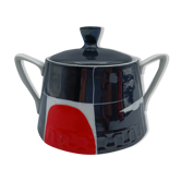 Vintage sugar bowl