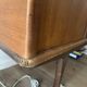 vintage buffet