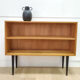 Mid-Century Library