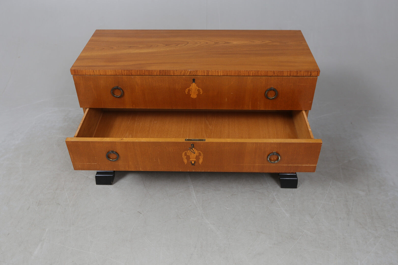 Swedish chest of drawers from the 1930s/40s