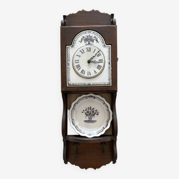 Clock old rouen