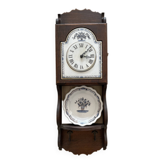 Clock old rouen