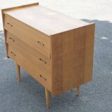 Vintage chest of drawers 60s