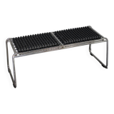 Bench 2 seater design by yos and leonard theosabrata for accuponto, 2001