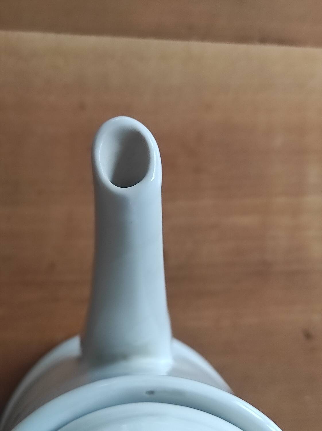 Small coffee maker