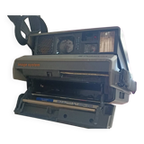 Appareil photo vintage "Polaroid Image System"