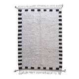 Beni Ourain rug - 322 x 218 cm