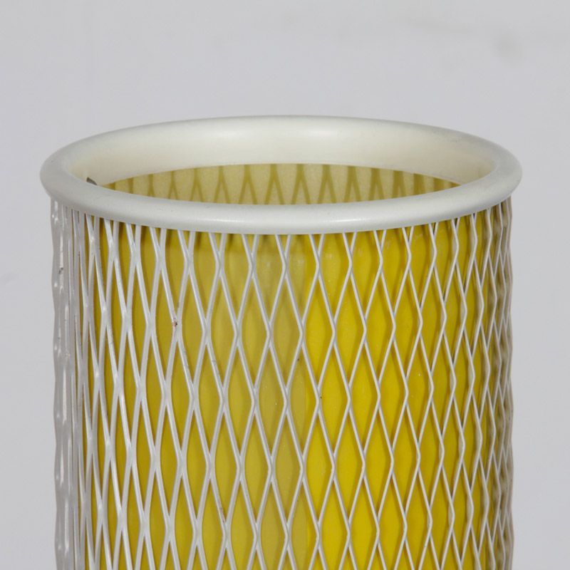 Vintage floor lamp by Josef Hurka for Napako, model 1706, 1960