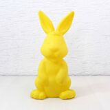 Lamp or night light rabbit