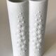 Biscuit vase design 70 years