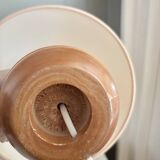 Vintage bedside lamp